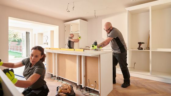 ways service hub simplifies your search for professional kitchen fitters