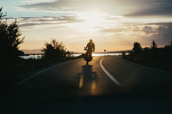 What To Do If You're a Motorcyclist Injured in an Accident
