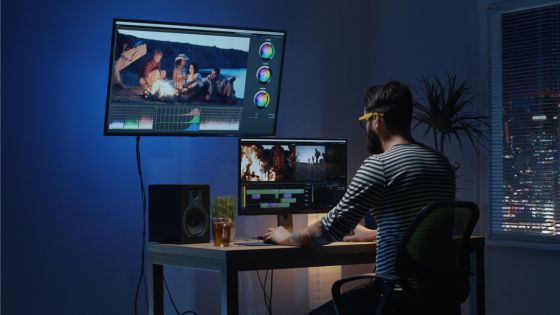 how auto-video editing tools are transforming digital storytelling