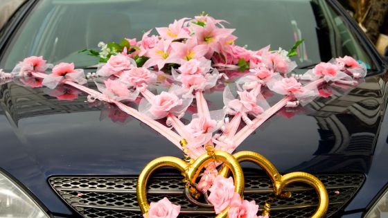 car decor ideas