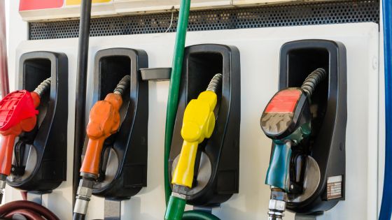 choosing the right fuel type for your vehicle