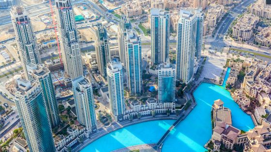 navigating the dubai rental market