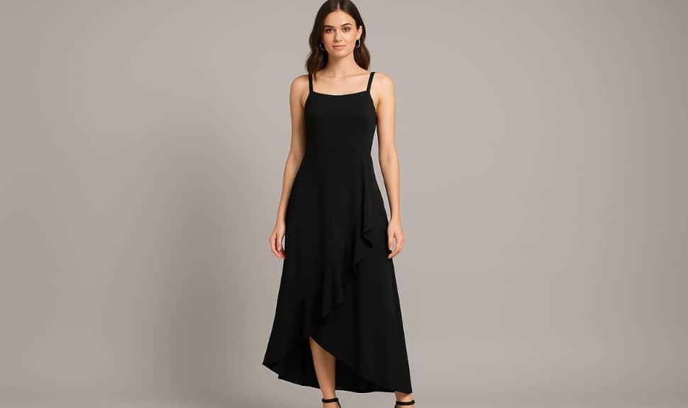 Top 4 Party Wear Dresses for Women