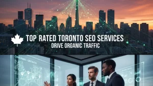 seo services in Toronto