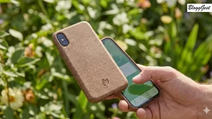 Biodegradable Phone Cases
