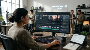 text to video AI